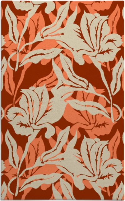 abundance rug - item 1574654