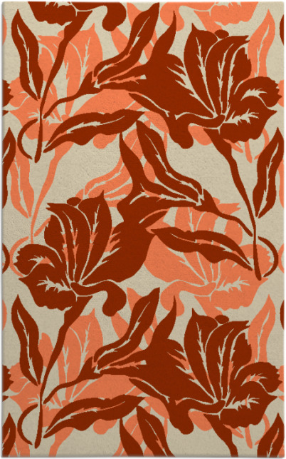 abundance rug - item 1574655