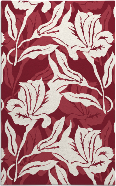 abundance rug - item 1574660