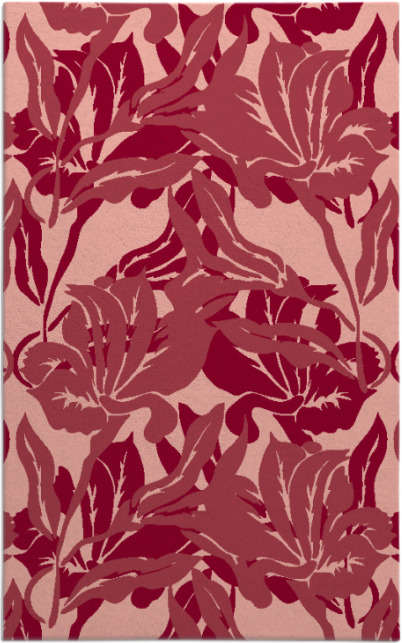 abundance rug - item 1574665