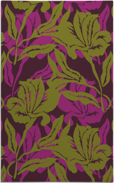 abundance rug - item 1574676