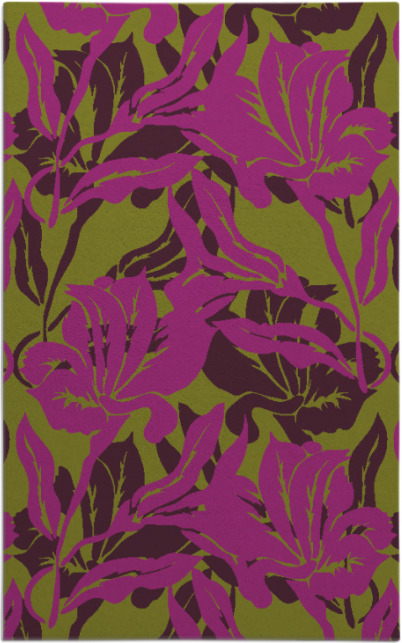 abundance rug - item 1574679