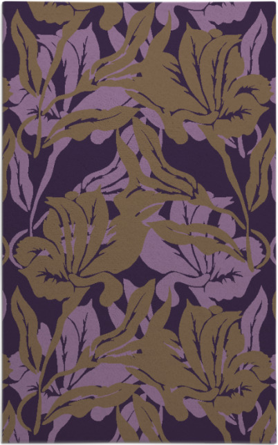 abundance rug - item 1574680