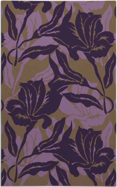 abundance rug - item 1574681