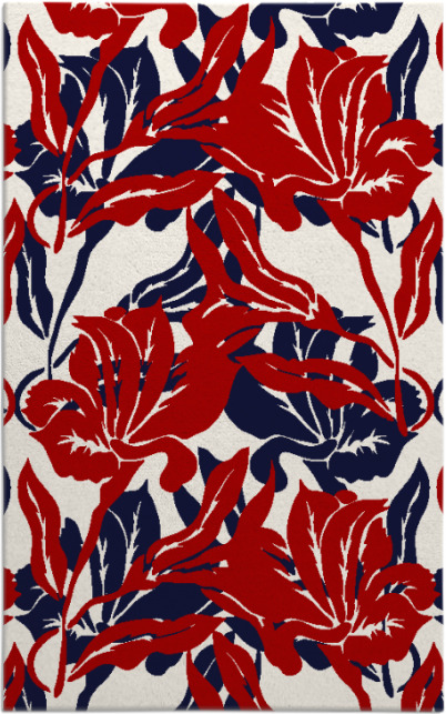 abundance rug - item 1574689