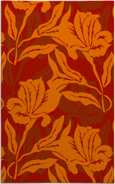 abundance rug - item 1574692