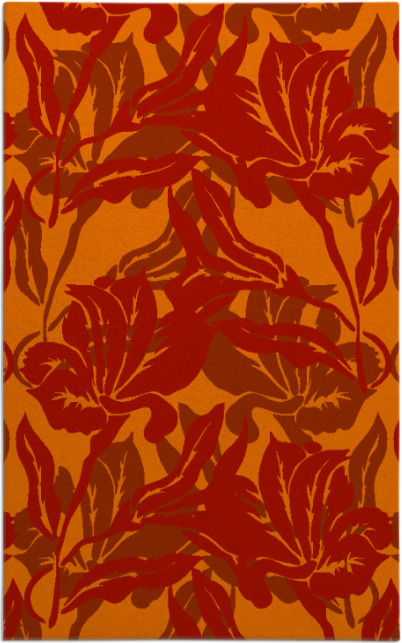 abundance rug - item 1574693