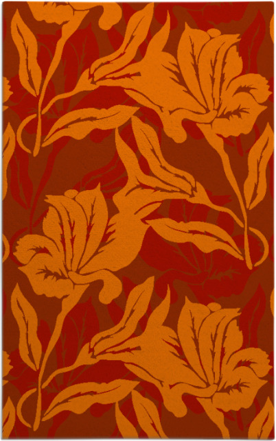 abundance rug - item 1574694