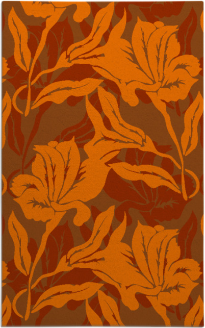 abundance rug - item 1574706