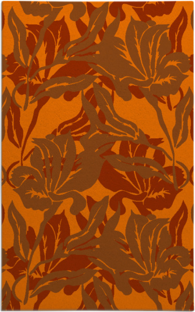 abundance rug - item 1574707