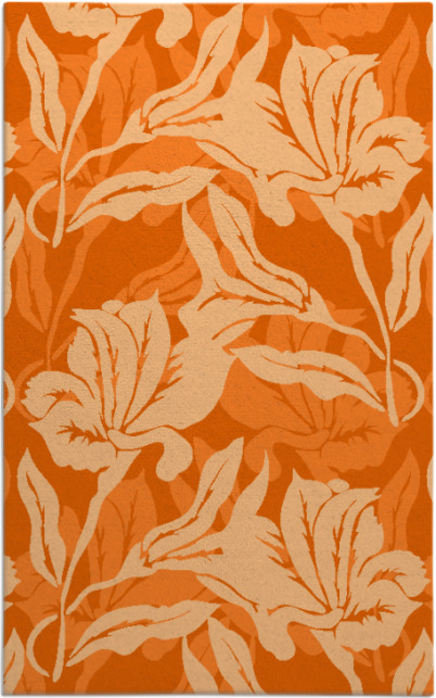 abundance rug - item 1574708