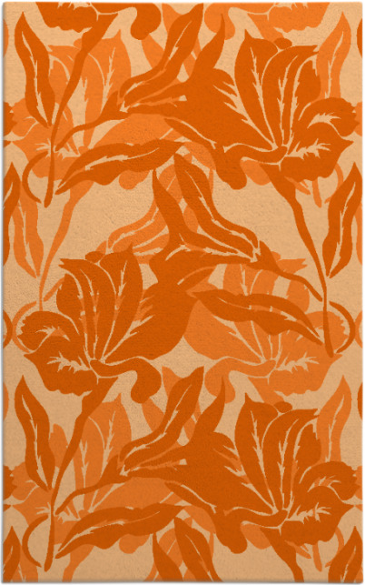 abundance rug - item 1574709