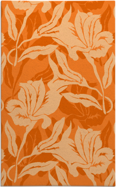 abundance rug - item 1574710