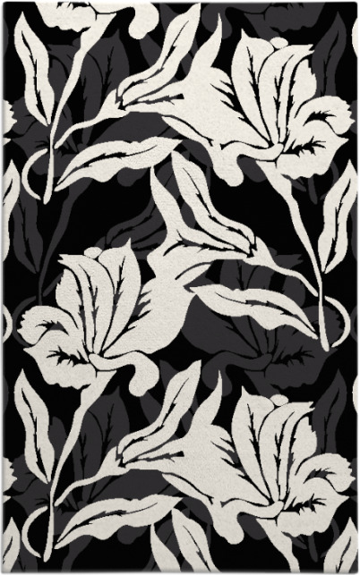 abundance rug - item 1574721