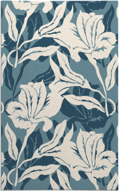 abundance rug - item 1574741