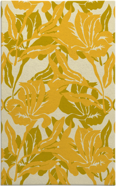 abundance rug - item 1574748