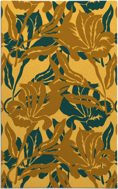 abundance rug - item 1574760