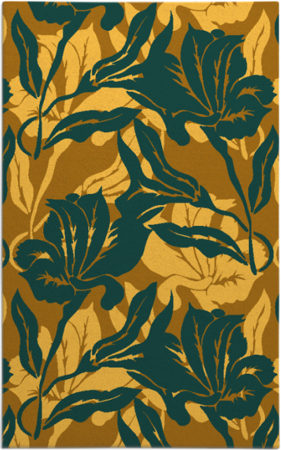 abundance rug - item 1574763