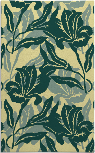 abundance rug - item 1574764