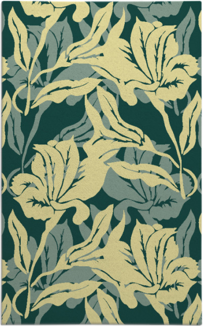 abundance rug - item 1574765