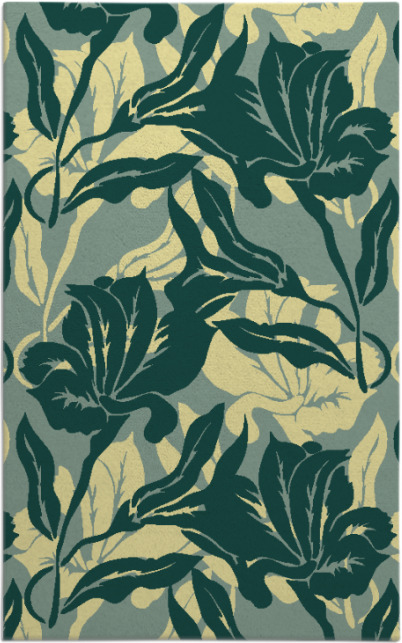 abundance rug - item 1574766