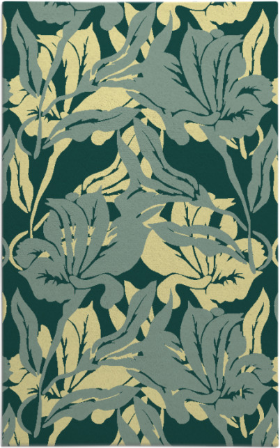 abundance rug - item 1574767