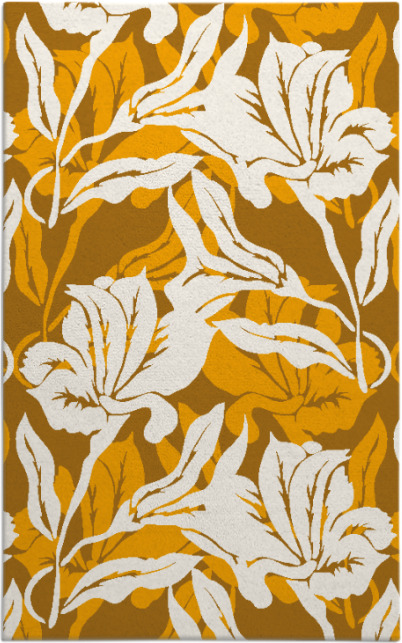 abundance rug - item 1574786