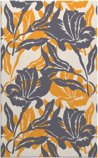 abundance rug - item 1574795