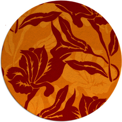 abundance rug - item 1575016