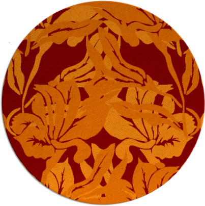 abundance rug - item 1575017