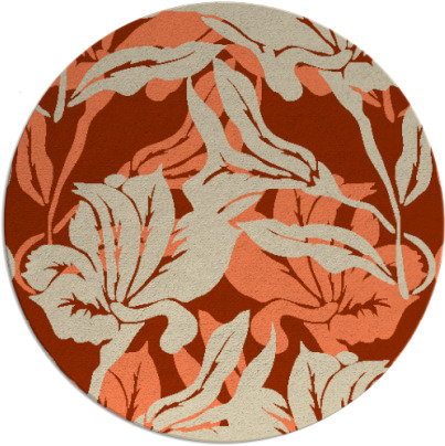 abundance rug - item 1575026