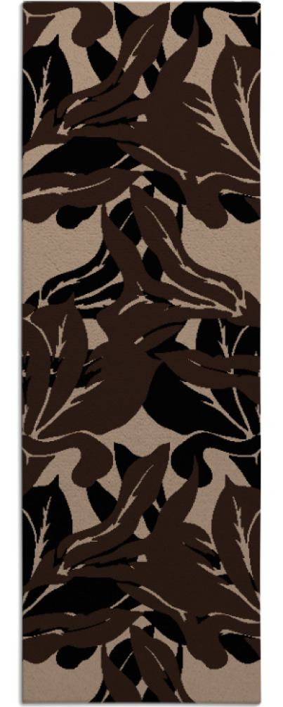 abundance rug - item 1575195