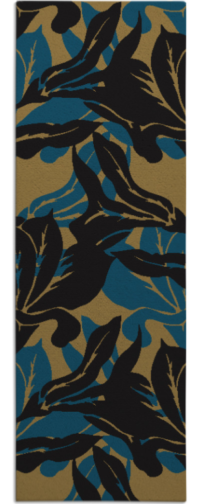 abundance rug - item 1575209