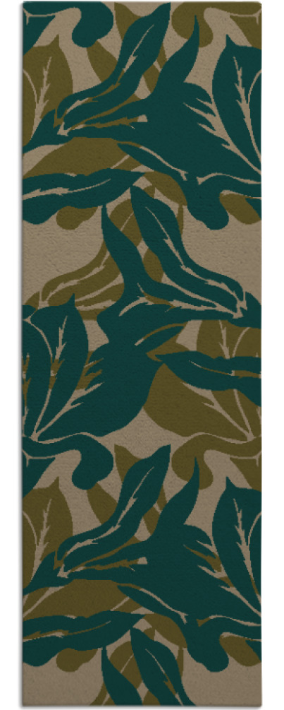 abundance rug - item 1575291