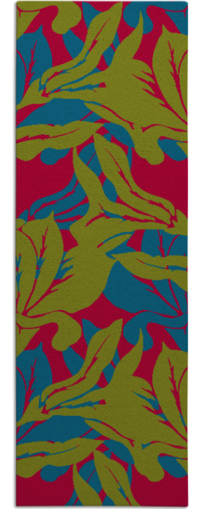 abundance rug - item 1575299