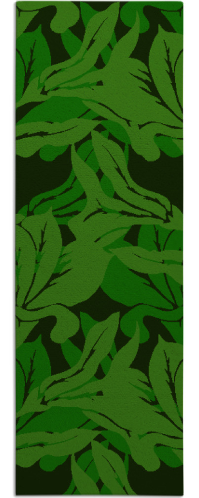 abundance rug - item 1575387