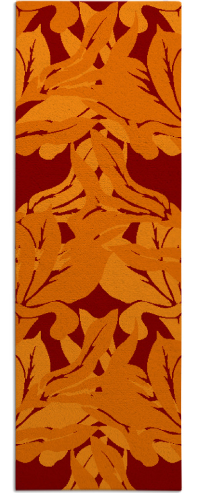 abundance rug - item 1575389