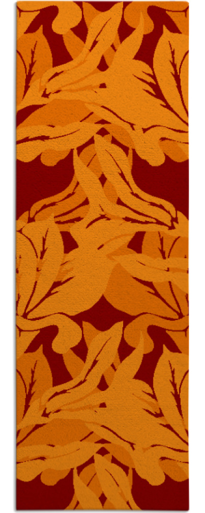 abundance rug - item 1575391