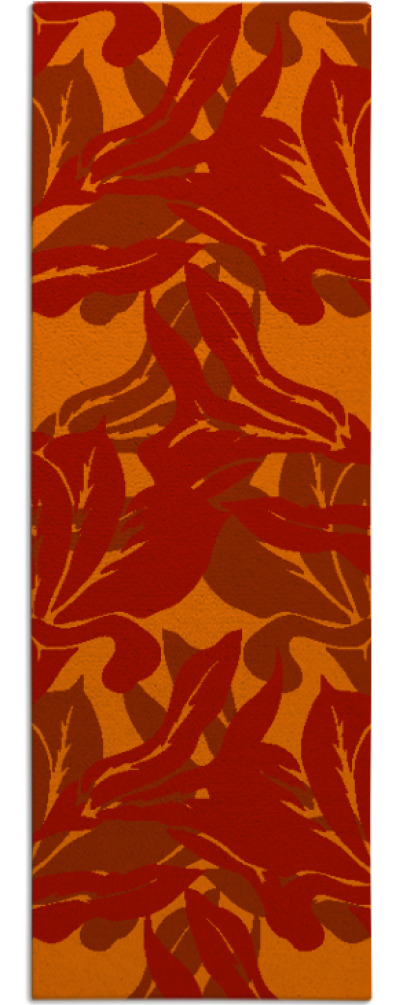 abundance rug - item 1575437