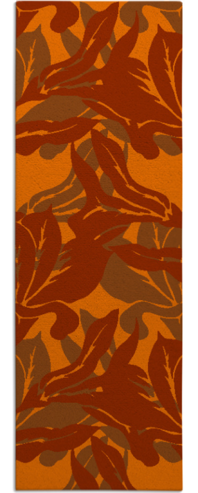 abundance rug - item 1575449