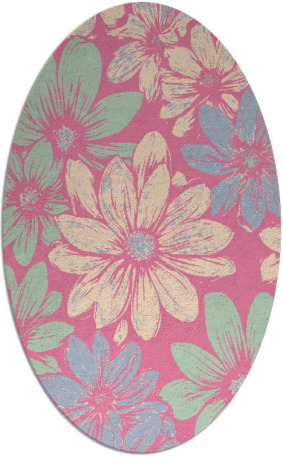 Petalia Rug