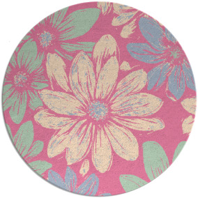 Petalia Rug