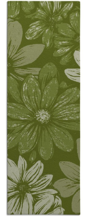 Petalia Rug