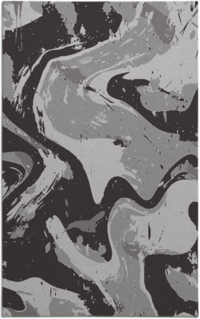 Chromaflow Rug