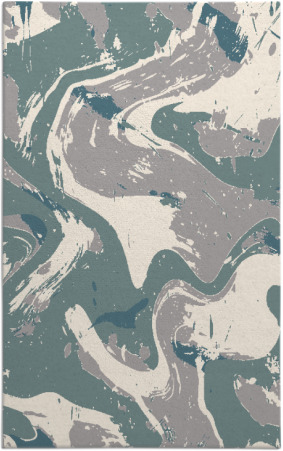 Chromaflow Rug