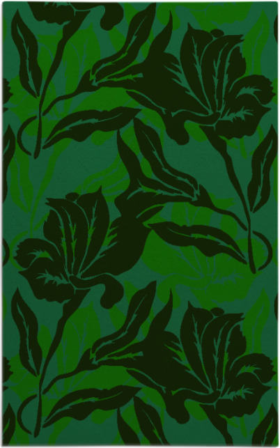 abundance rug - item 1590284