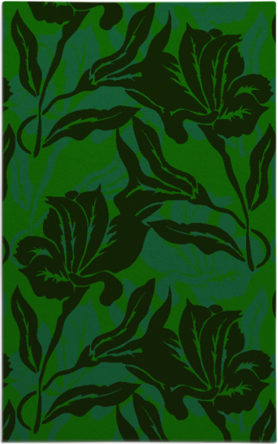 abundance rug - item 1590286