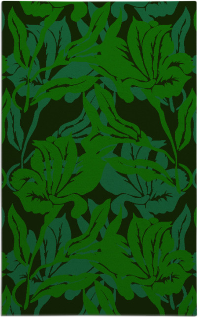 abundance rug - item 1590287