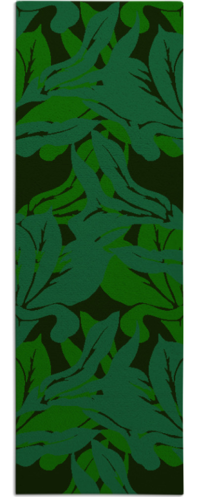 abundance rug - item 1590293