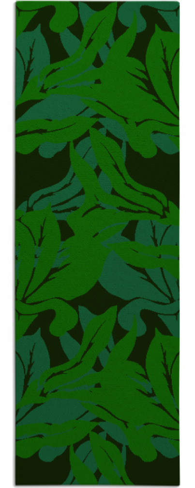 abundance rug - item 1590295